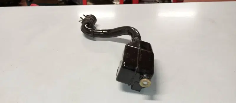 VASO D'ESPANSIONE TURBINA HONDA CX 500 TURBO (4)