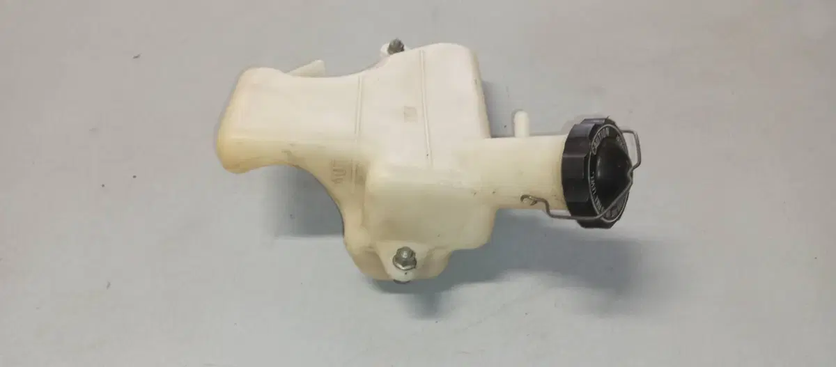 VASO ESPANSIONE RADIATORE HONDA CX 500 TURBO (3)