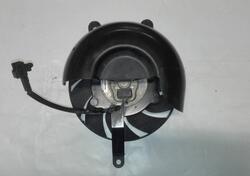 Ventola radiatore Suzuki Bandit 650