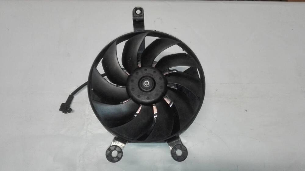 Ventola radiatore Suzuki Bandit 650 (3)