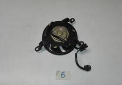 Ventola radiatore Suzuki Burgman 400 2003-2006