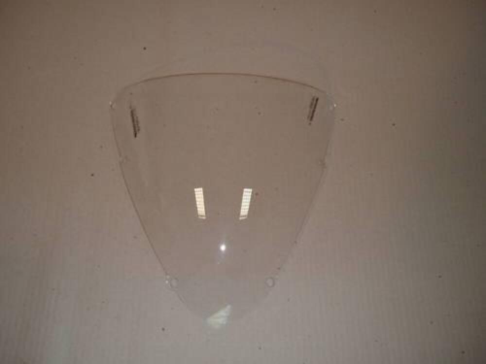 VETRO CUPOLINO SUZUKI RESINCORSE