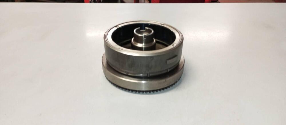 VOLANO HONDA CX500 TURBO