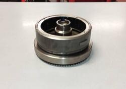 VOLANO HONDA CX500 TURBO