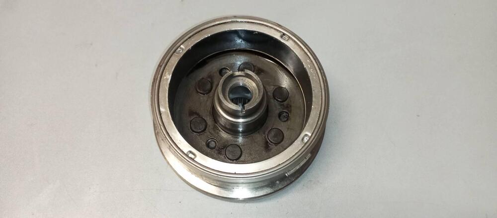 VOLANO HONDA CX500 TURBO (2)