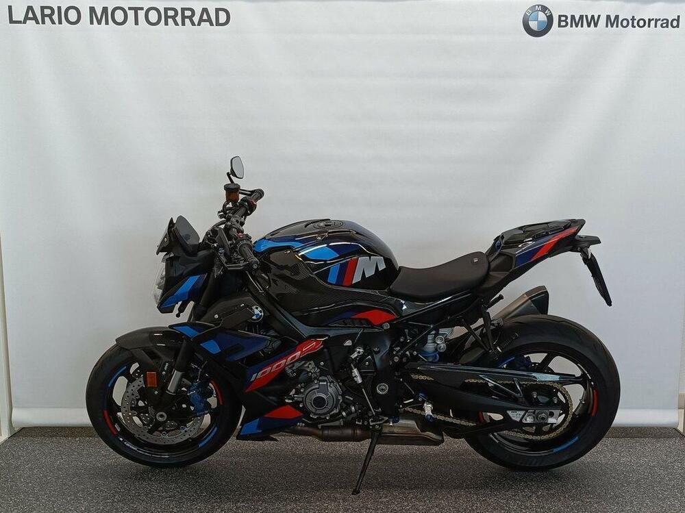 Bmw M 1000 R (2023 - 24)