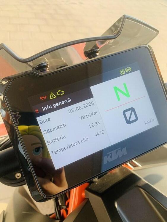 KTM 1290 Super Duke R (2022 - 23) (5)