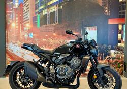 Honda CB 1000 R Black Edition (2021 - 25) usata