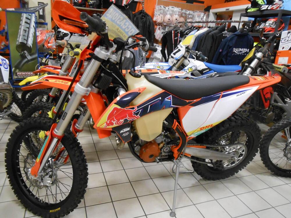 KTM 250 EXC-F (2021)