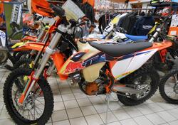 KTM 250 EXC-F (2021) usata