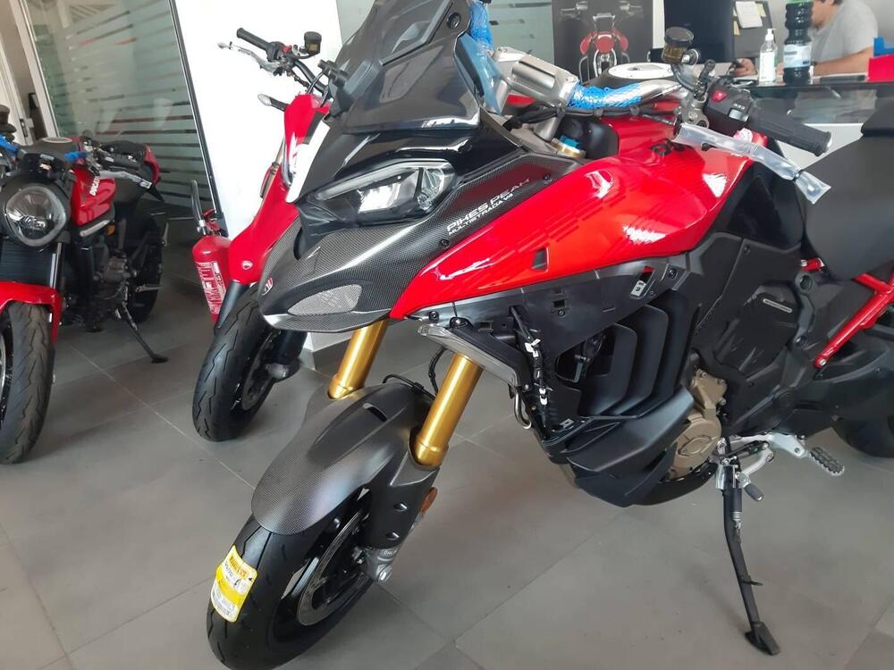 Ducati Multistrada V4 Pikes Peak (2025) (3)