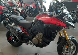 Ducati Multistrada V4 Pikes Peak (2025) nuova
