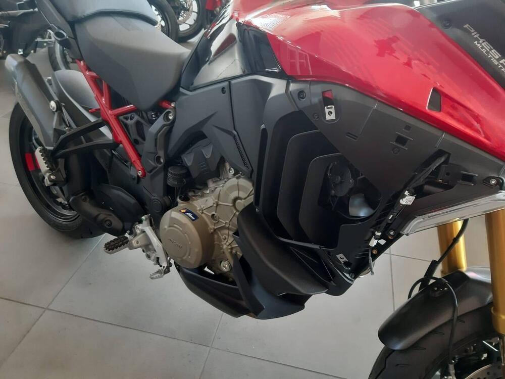Ducati Multistrada V4 Pikes Peak (2025) (5)