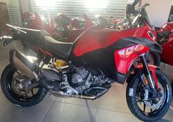 Ducati Multistrada V2 (2025) nuova