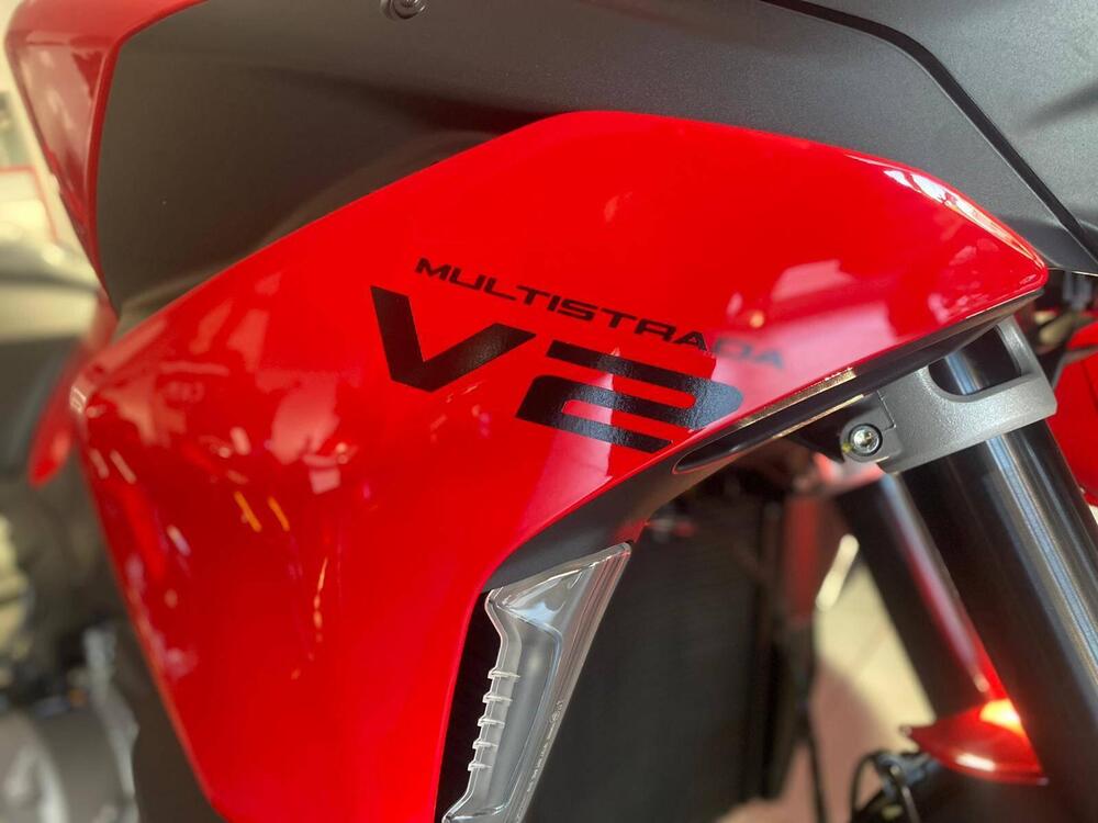 Ducati Multistrada V2 (2025) (5)