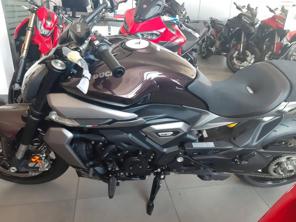 Ducati XDiavel V4 (2025) (2)