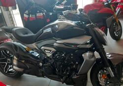 Ducati XDiavel V4 (2025) nuova