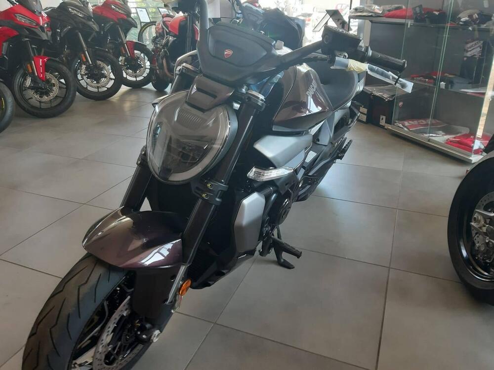 Ducati XDiavel V4 (2025) (3)