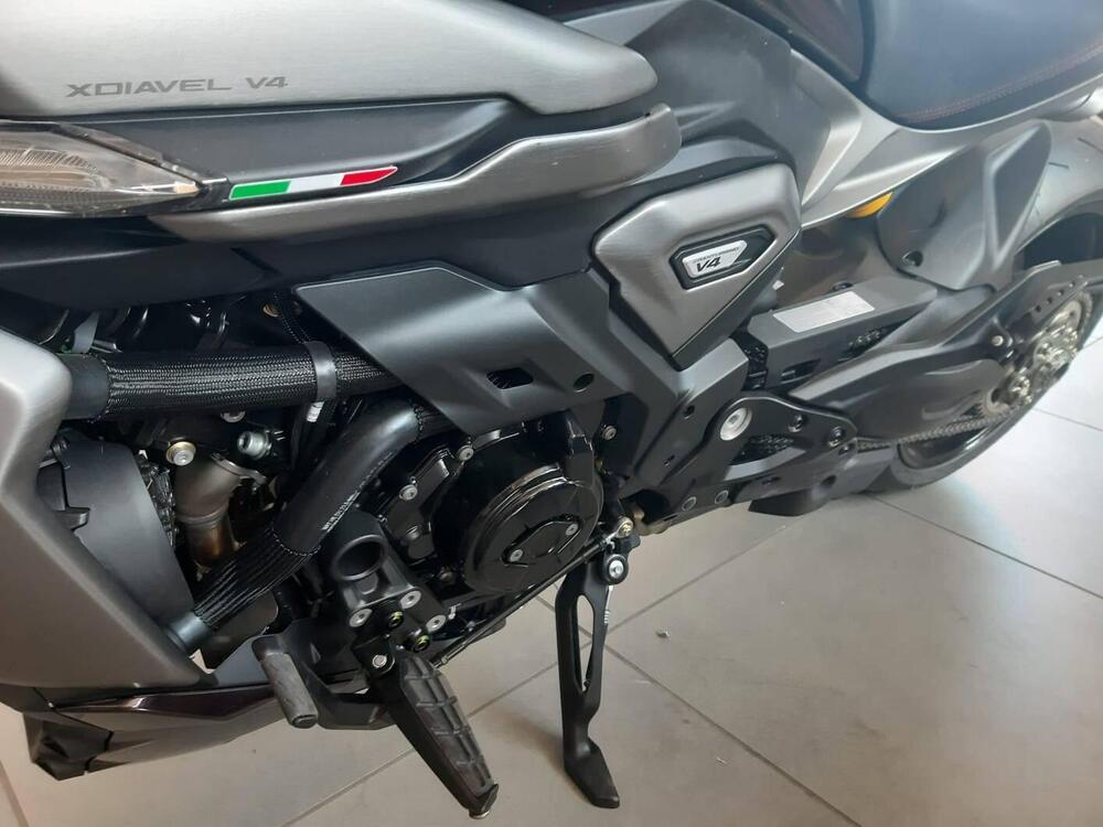 Ducati XDiavel V4 (2025) (5)