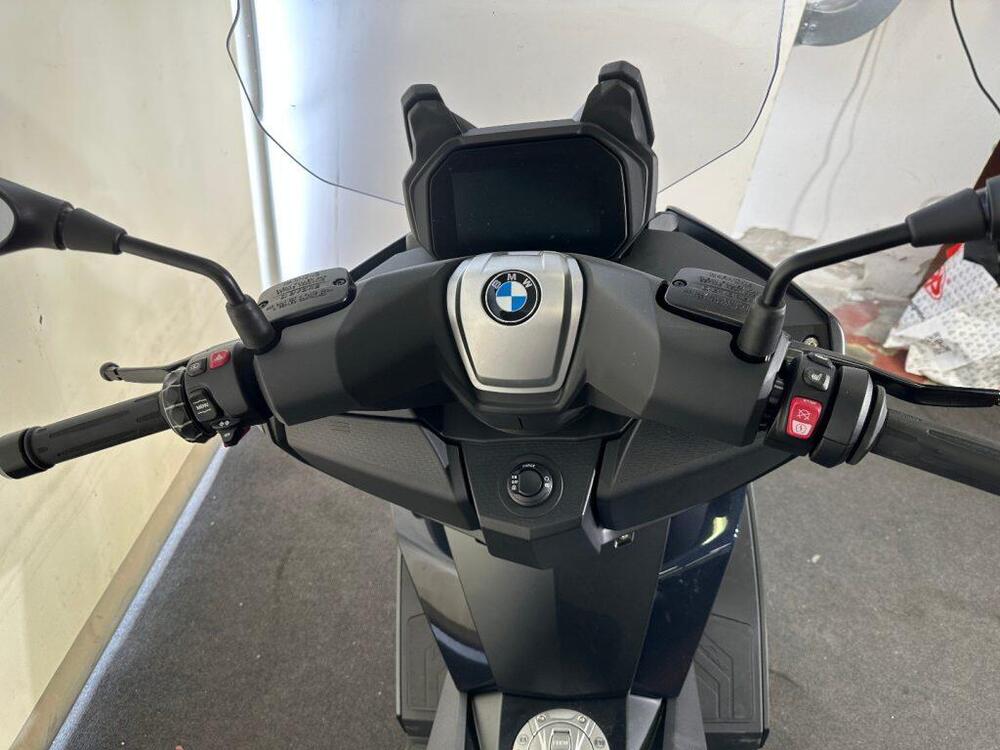 Bmw C 400 GT (2021 - 24) (5)