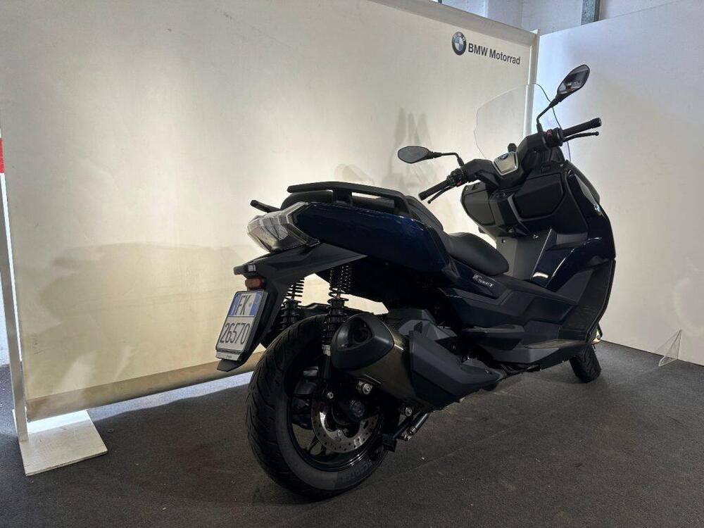 Bmw C 400 GT (2021 - 24) (3)