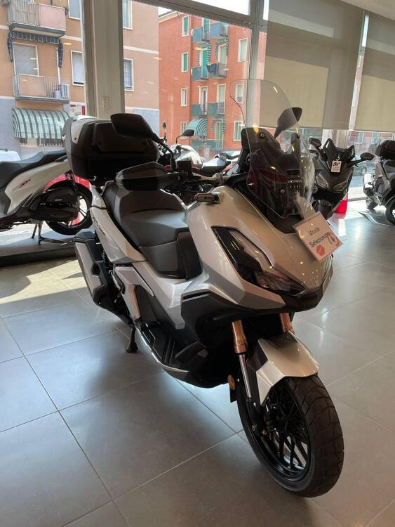 Honda ADV 350 (2022 - 24) (2)