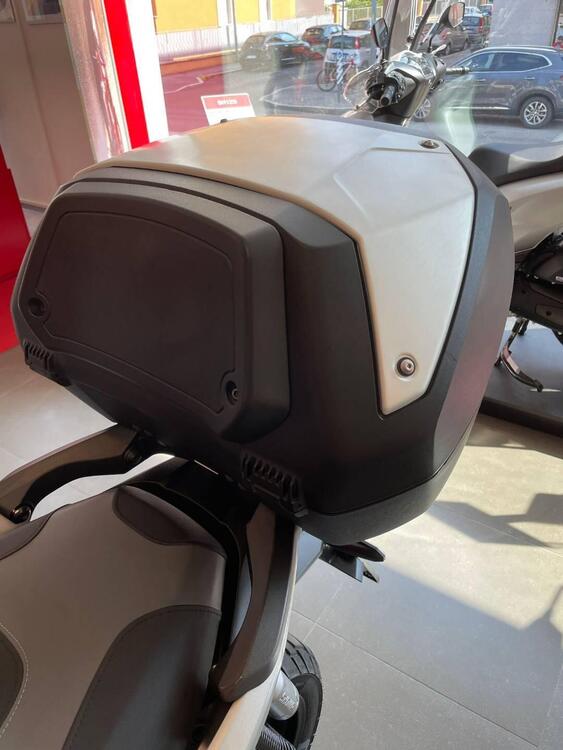 Honda ADV 350 (2022 - 24) (4)