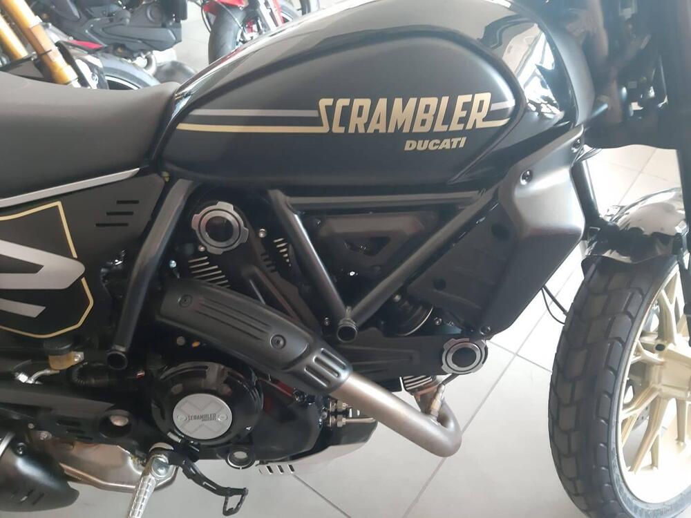 Ducati Scrambler 800 Full Throttle (2025) (4)