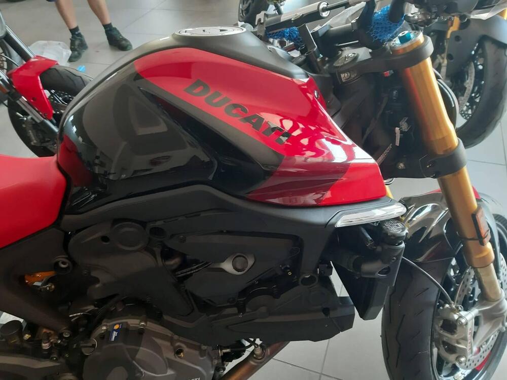 Ducati Monster 937 SP (2023 - 25) (3)