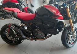 Ducati Monster 937 SP (2023 - 25) nuova