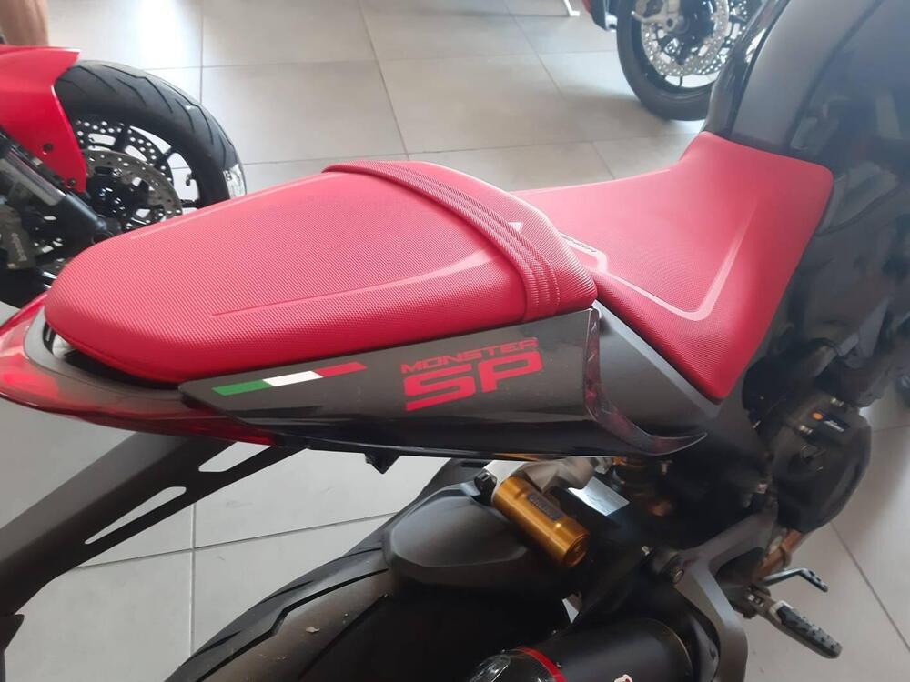 Ducati Monster 937 SP (2023 - 25) (4)