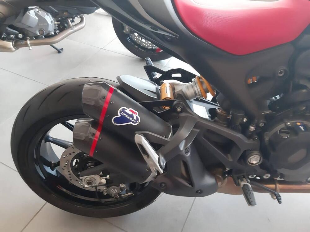 Ducati Monster 937 SP (2023 - 25) (5)
