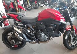 Ducati Monster 937 (2021 - 25) nuova
