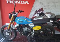 Fantic Motor Caballero 500 Flat Track (2018 - 21) usata