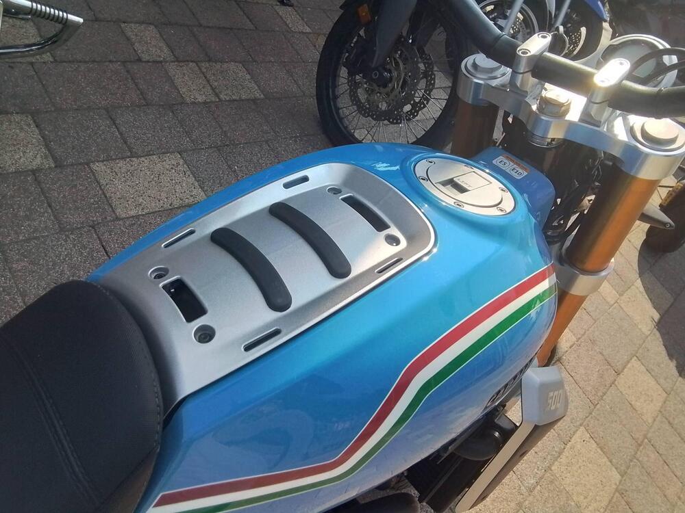 Fantic Motor Caballero 500 Flat Track (2018 - 21) (5)