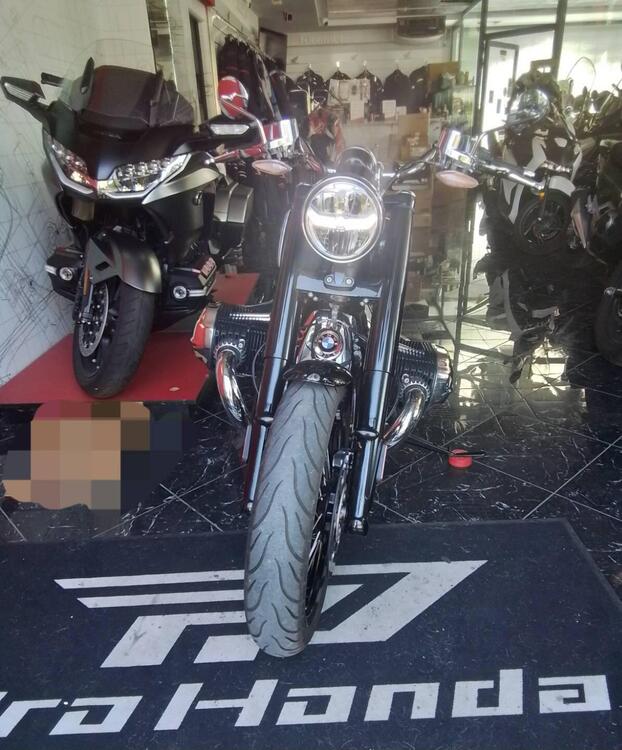 Bmw R 18 (2020 - 24) (4)