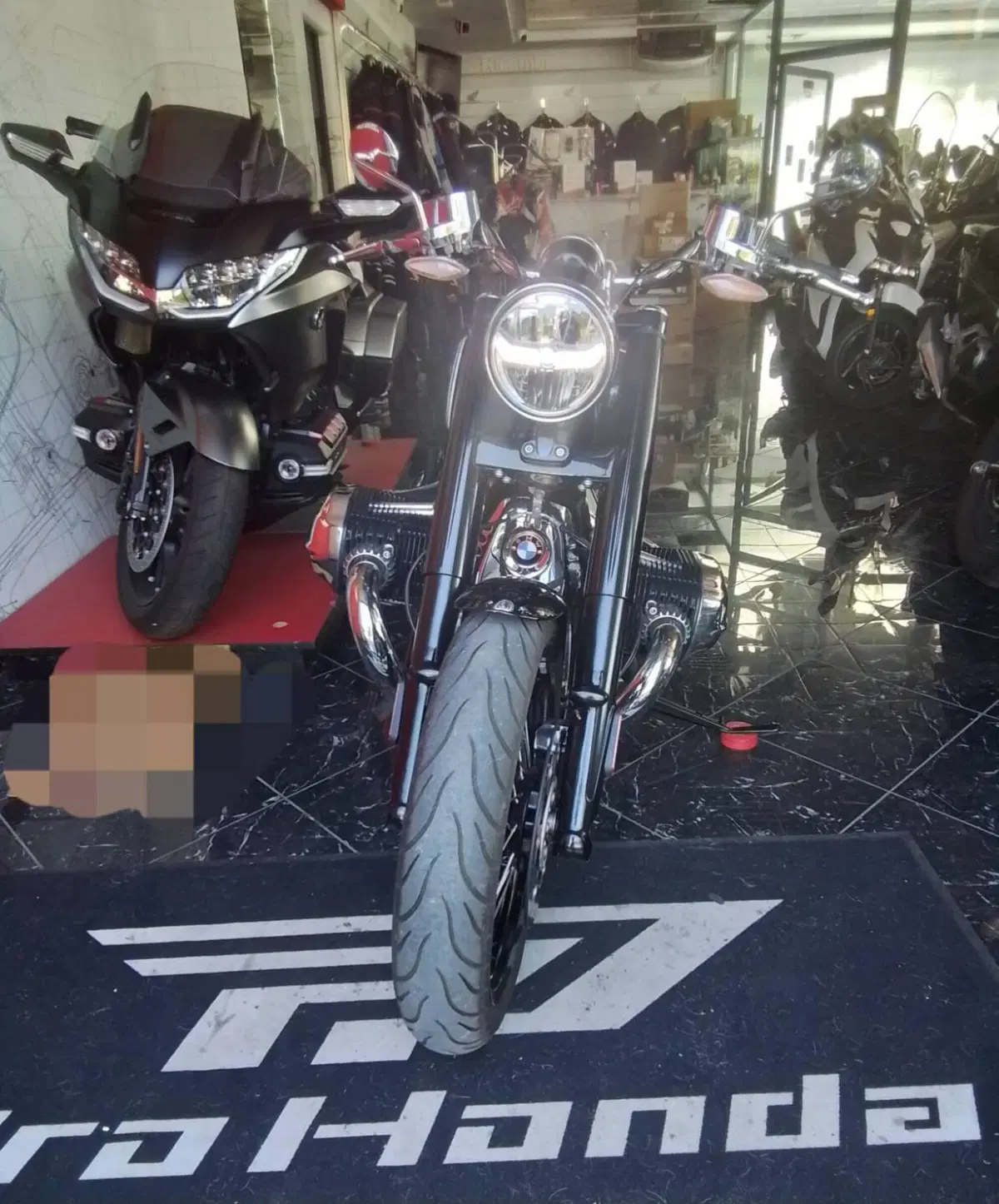 Bmw R 18 (2020 - 24) (4)