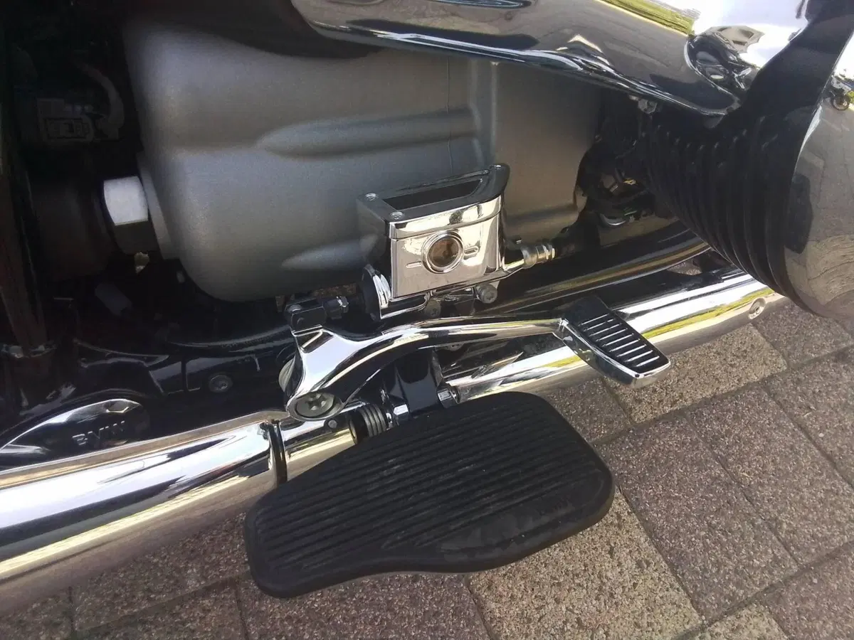 Bmw R 18 (2020 - 24) (8)