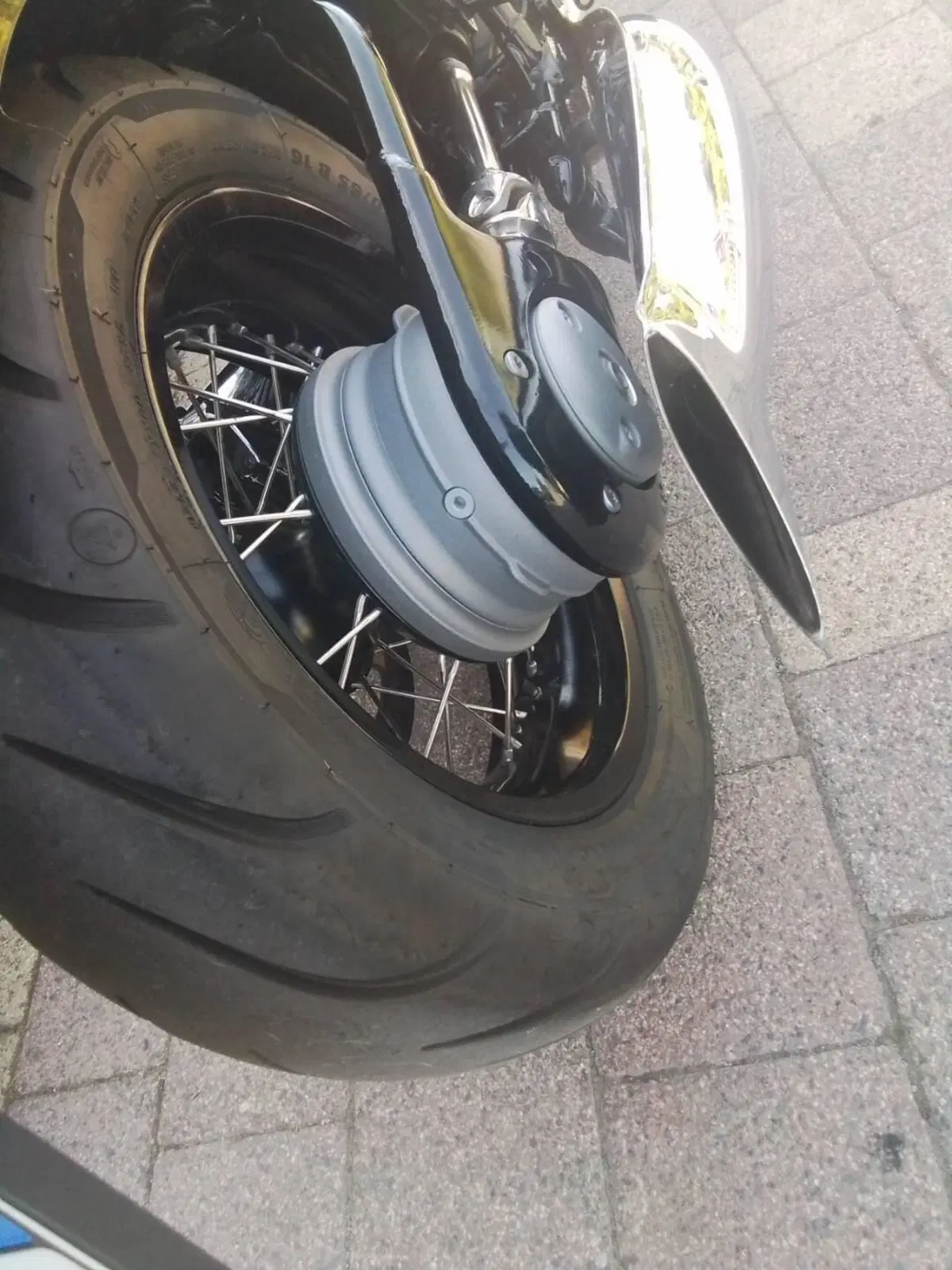 Bmw R 18 (2020 - 24) (9)