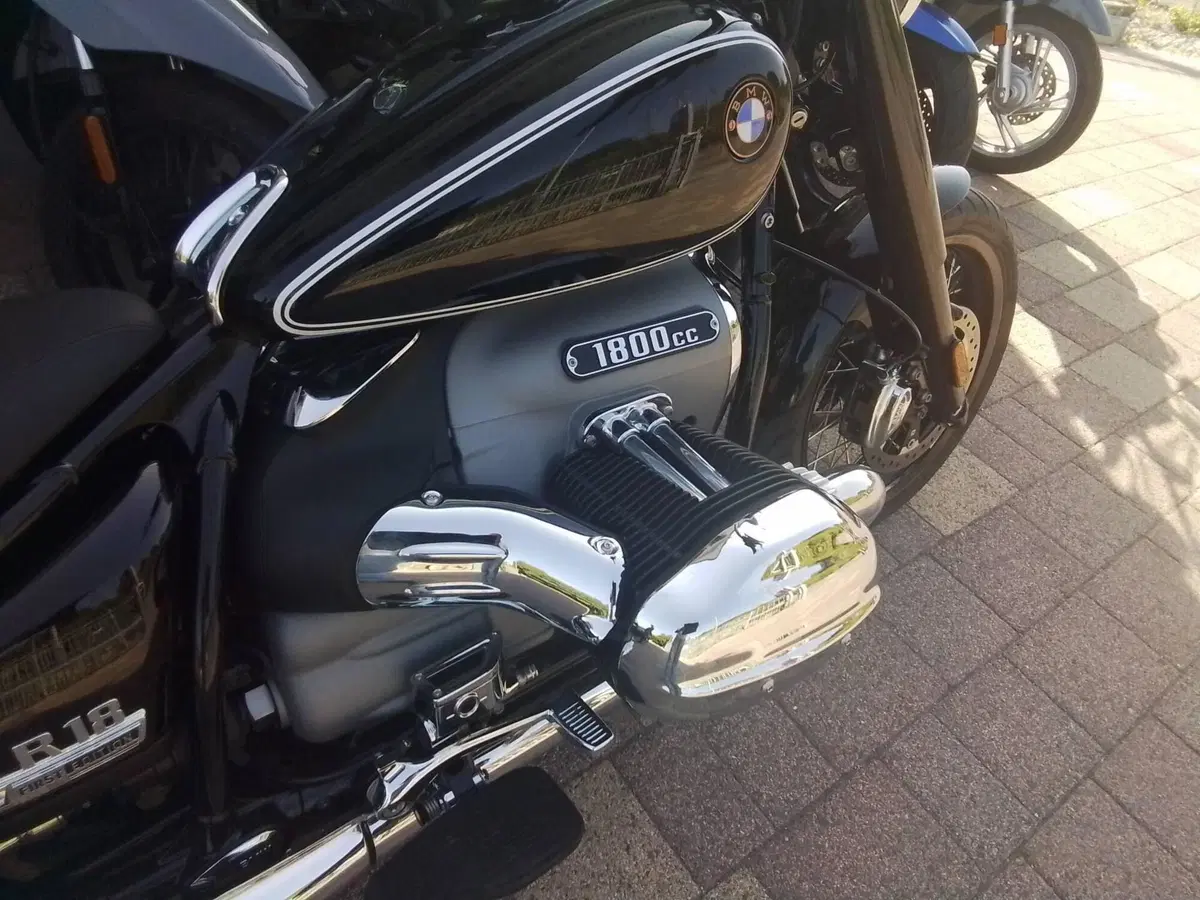 Bmw R 18 (2020 - 24) (11)
