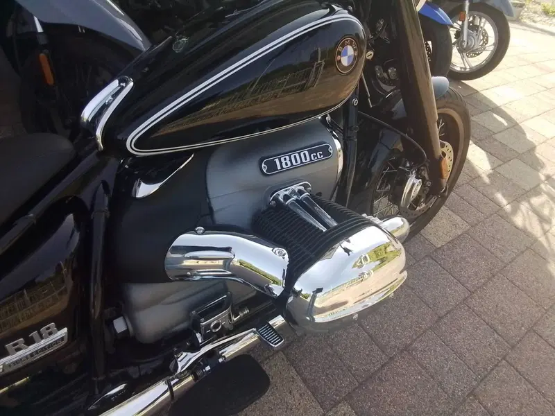 Bmw R 18 (2020 - 24) (11)