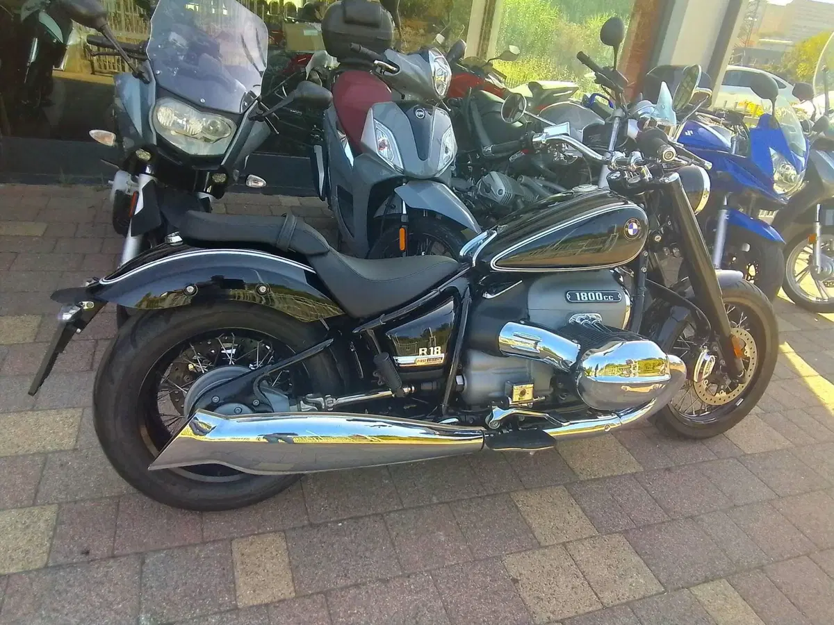 Bmw R 18 (2020 - 24) (15)