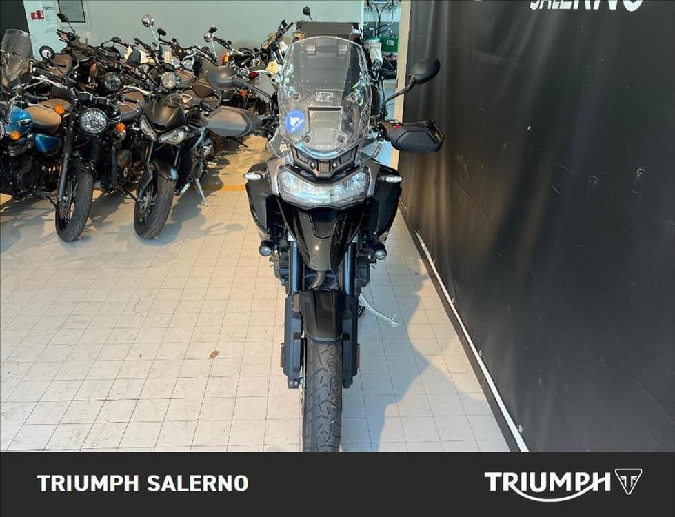Triumph Tiger 1200 GT Pro (2022 - 23) (3)