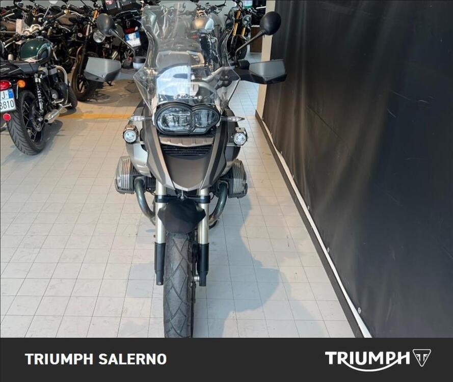 Bmw R 1200 GS (2010 - 12) (3)