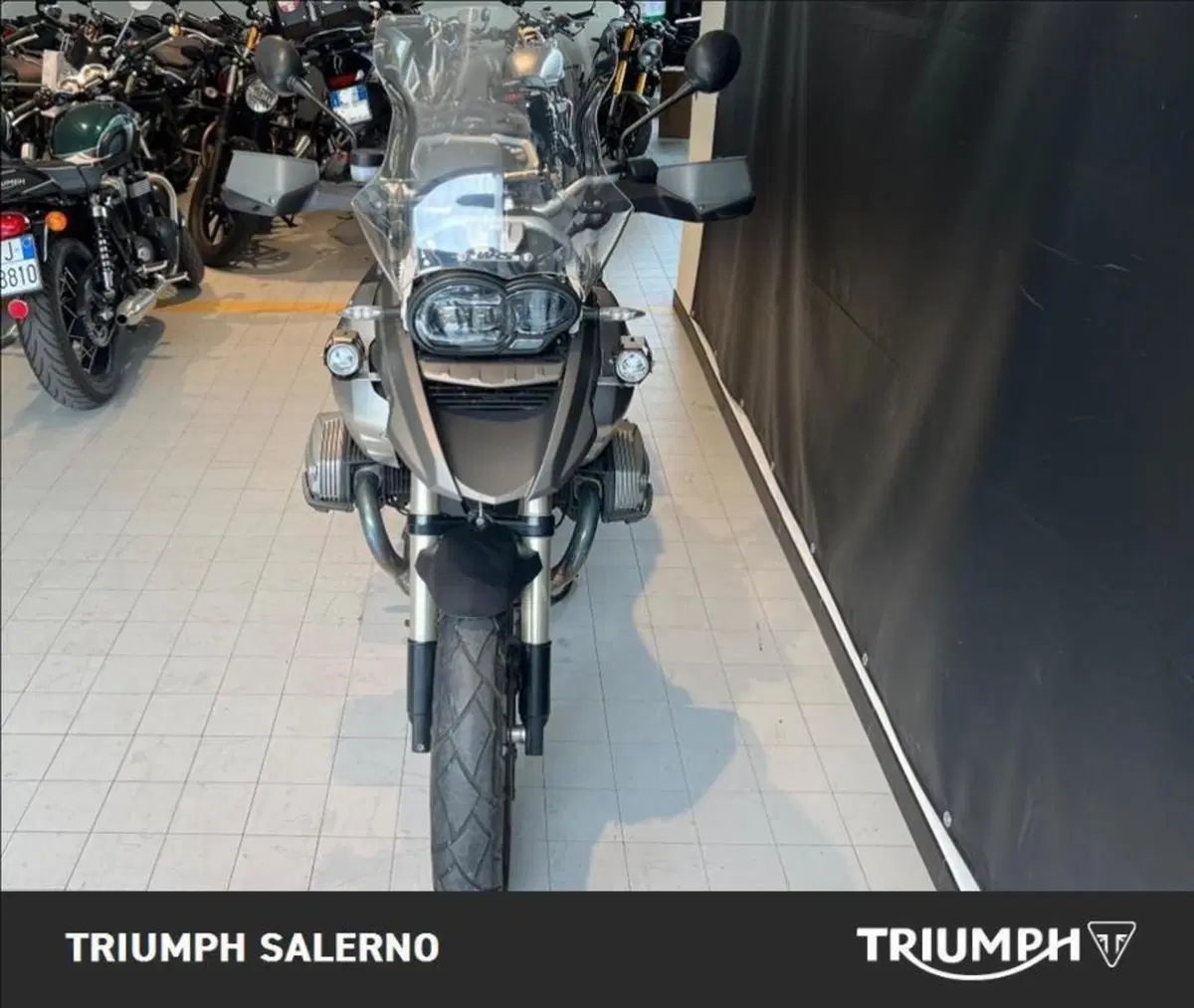 Bmw R 1200 GS (2004 - 07) (3)