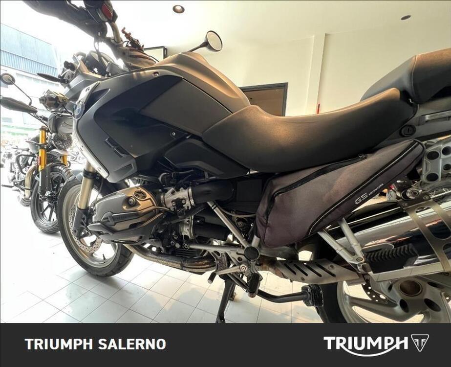 Bmw R 1200 GS (2010 - 12) (5)