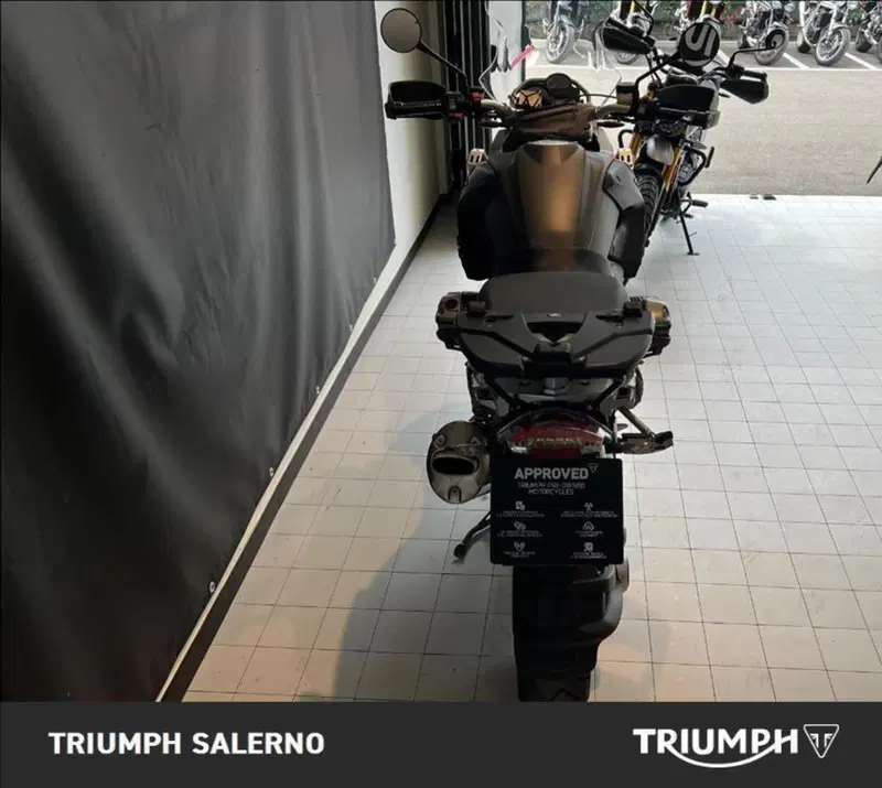Bmw R 1200 GS (2004 - 07) (7)
