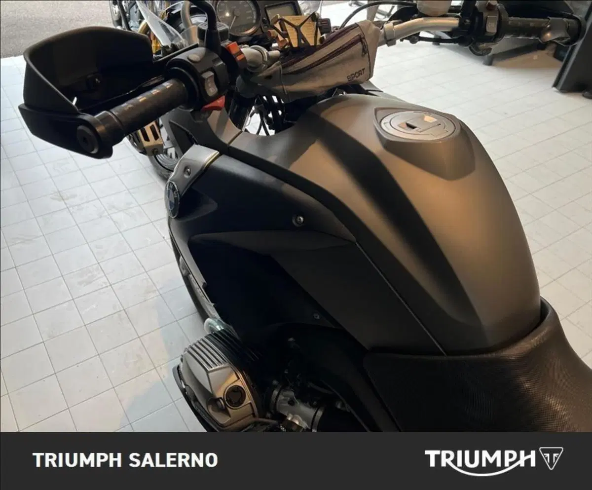 Bmw R 1200 GS (2004 - 07) (6)