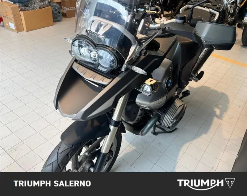 Bmw R 1200 GS (2004 - 07) (4)