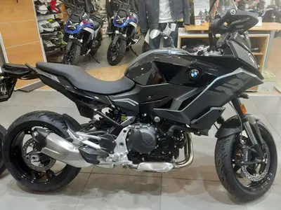 Bmw F 900 XR (2025 - 26) nuova